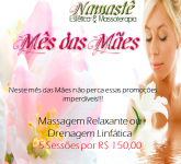 Promoção Mês Das Mães