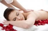 Massagem Anti stress