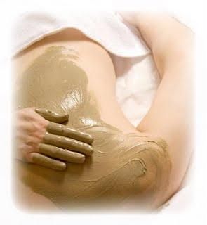 Argiloterapia