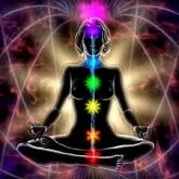 Energização dos Chakras