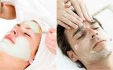 Pacote Facial