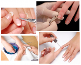 Manicure
