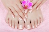 Manicure e Pedicure